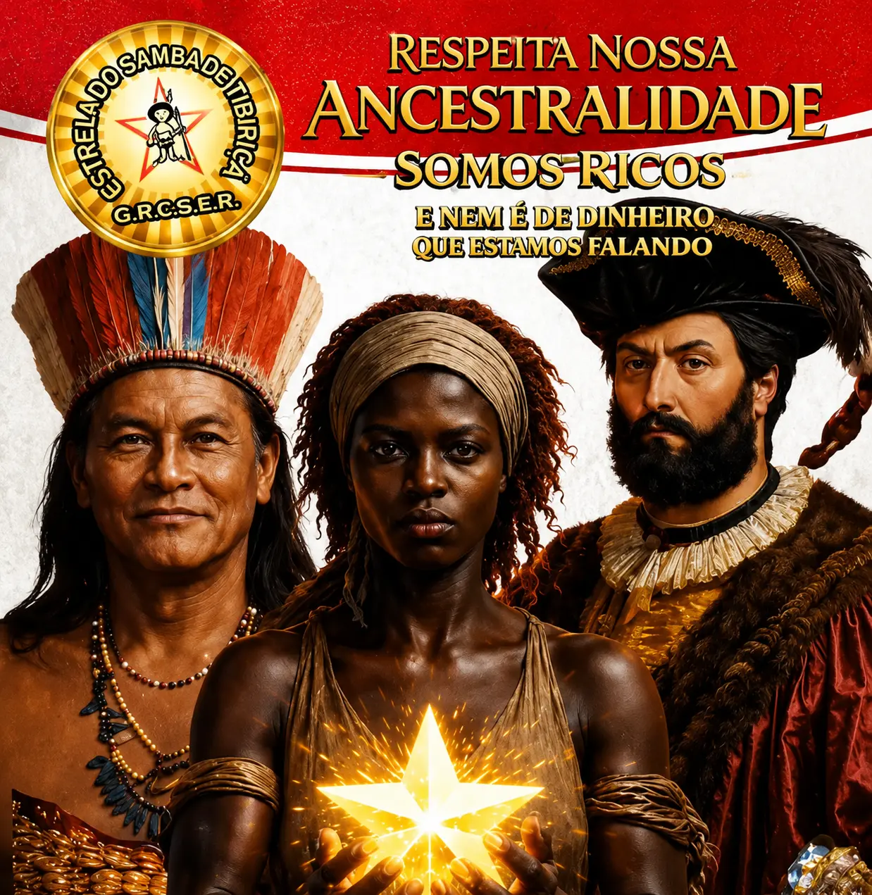 Desfile Carnaval 2026