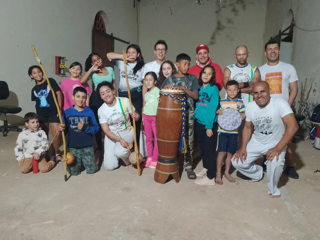 Capoeira